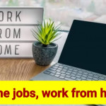 Top 10 online jobs 2023 that anyone can do from home and earn upto $65,000