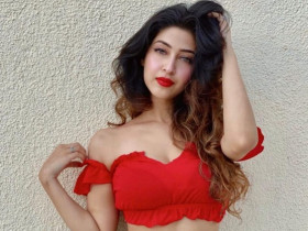 Sonarika Bhadoria gives a savage reply to trolls who body-shamed her, catch details