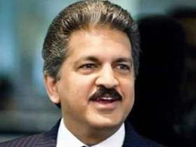 Read why Anand Mahindra had a grudge against college classmate Bill Gates