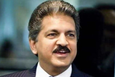 Read why Anand Mahindra had a grudge against college classmate Bill Gates