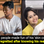 Once people made fun of Tamil director but regretted it after knowing his worth
