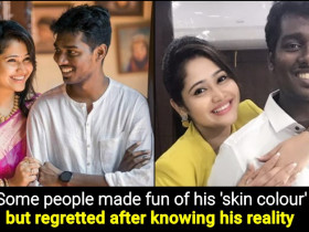 Once people made fun of Tamil director but regretted it after knowing his worth