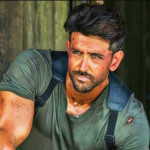 B'wood star Hrithik Roshan replies to fan who requested him to get her Air Conditioner serviced