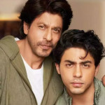 Shah Rukh Khan responds to a fan who complains about Aryan Khan's Luxury Brand selling Jackets for high price