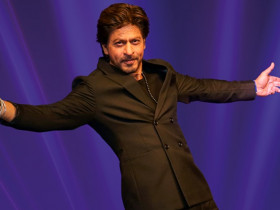 SRK's witty reply to Fan who asked him about his 'Pathaan' Physique, read details