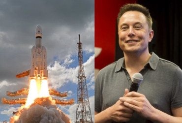 Elon Musk responds to journalist who asked “India’s Mars mission is the cheapest in the world”