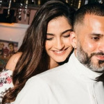 Lady posts a hateful remark on Sonam Kapoor's hubby, the actress strikes back!