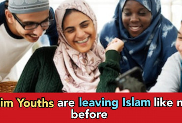 Ex Muslim movement is growing quick on the internet, read why Muslim youths are leaving Islam