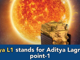 Here is everything you wanna know about ISRO's Sun mission Aditya L1