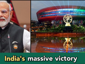 10 most important points of Delhi Declarations, this is a massive win for India