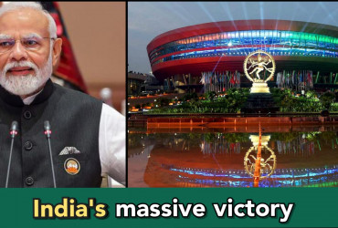 10 most important points of Delhi Declarations, this is a massive win for India