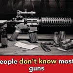 List of 10 most powerful guns, quickly check out the list