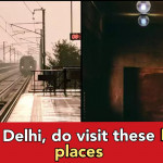7 horror places to explore in Delhi, see the complete list