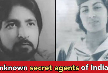 10 best secret agents of India who saved the country, our enemies fear these names