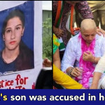 Remember Ankita Bhandari's murder? Women shave their head demanding justice for her