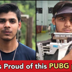 Ex PUBG player picks Rifle gun, wins Gold for India in Asian games