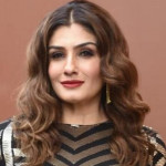 Fan tags Raveena and asks "Will You Marry Me?", the actress responds!