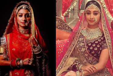 Popular TV actress bashes trolls who questioned her for wearing a veil