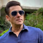 Guy makes a harsh comment about Salman Khan, the actor gives a classy reply!