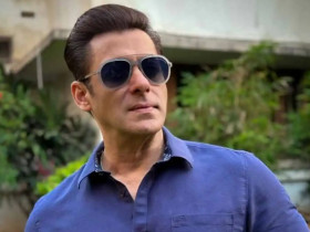 Guy makes a harsh comment about Salman Khan, the actor gives a classy reply!