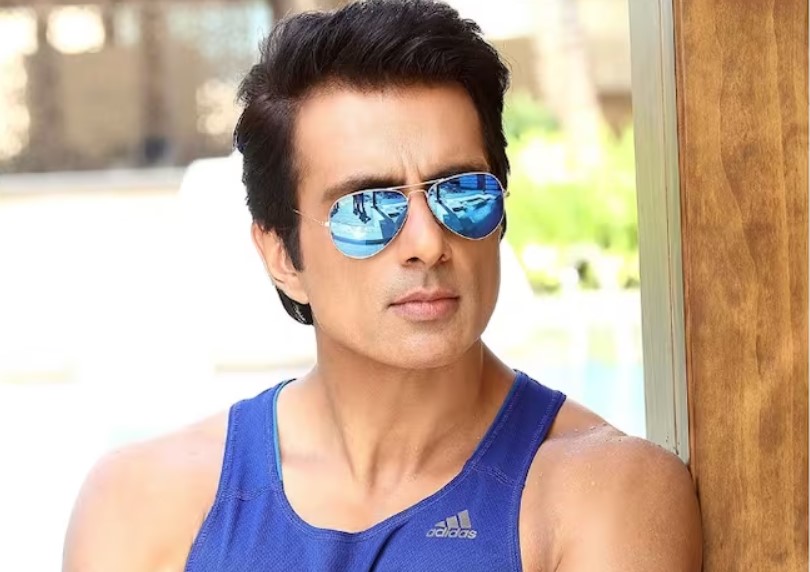 Girl gets frustrated with Mobile Internet Speed and pings Sonu Sood for help, here's what the actor responded!