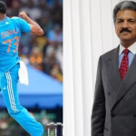 Man asks Anand Mahindra to gift SUV to Mohammed Siraj, his reply breaks the internet