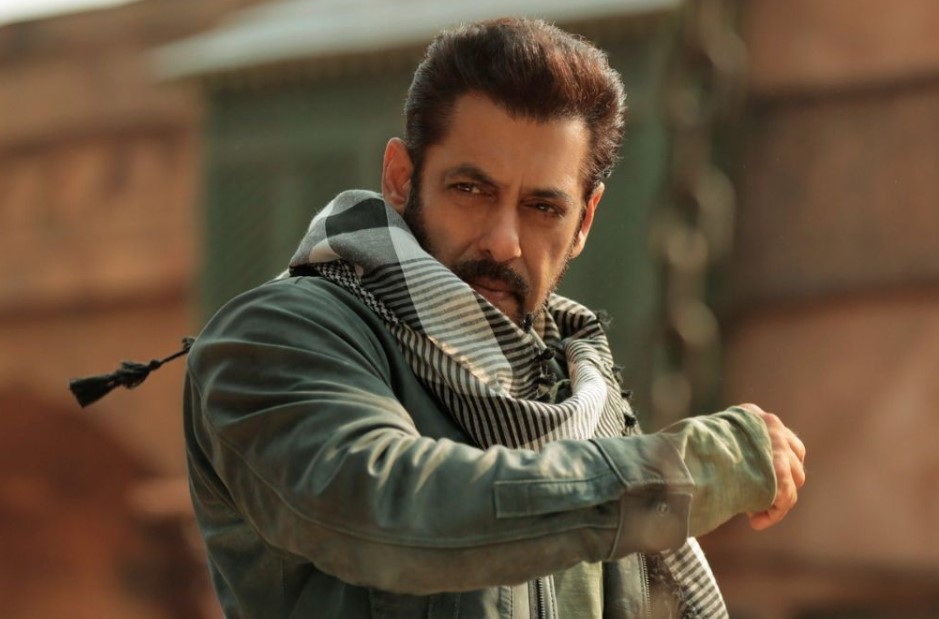 Twitter user calls Salman Khan 'Fake person', the Bollywood actor responds!