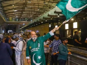 Fact Check: Was Pakistan's biggest fan Basheer ‘Chacha Detained At the Hyderabad Airport For Waving The Pakistani Flag?