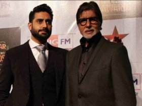 Abhishek Bachchan reveals if he would want to cut ties with his father in the Past