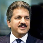 Guy asks Anand Mahindra to give him a costly gift on his birthday, here's what the industrialist replied!