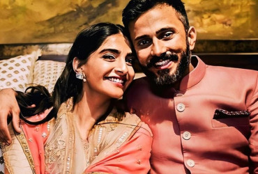 Lady insults Anand Ahuja online, Sonam Kapoor comes to the rescue