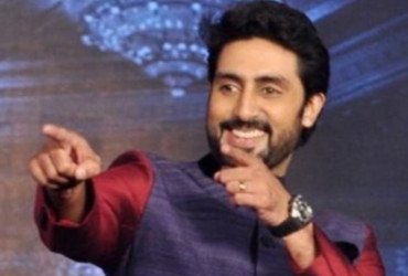 Abhishek Bachchan replies to a meme that takes a swipe at his movie career