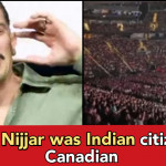 American comedian makes fun of dead terrorist of Hardeep Singh Nijjar and PM Trudeau 