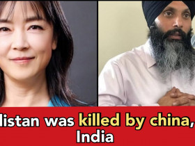 China was behind the murder of Khalistani, wanted to isolate India in foreign policies
