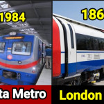 10 oldest metro railways networks in the world
