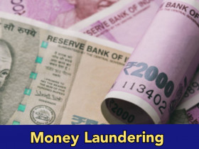 What is money laundering? Understand it in very easy terms