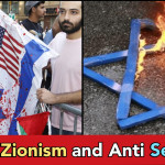 Understand the terms Zionism, Anti Zionism, Semitism and Anti Semitism, why they are associated with Israel war?