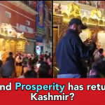 Kashmir: Hindus recite Hanuman Chalisa at Lal Chowk probably first time since exodus