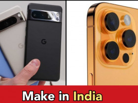 After iPhone, Google to manufacture mobile phones in India, not in China