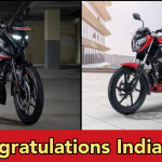 India defeats Japan, enters world's top 5 club in terms of two-wheelers market