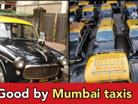 10 unknown facts of Mumbai Taxis- as they are to go off roads