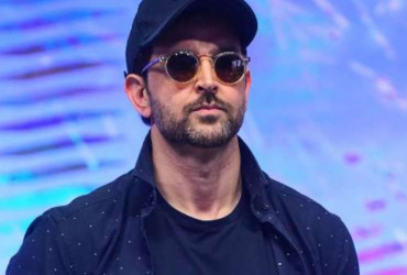 "That nose is so sharp," - Guy tried to mock Hrithik Roshan but the latter silenced him with an epic reply