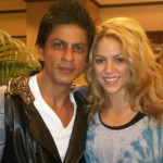 Popular singer Shakira's old tweet on King Khan surfaces online