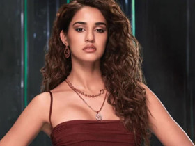 Disha Patani gives a Smashing reply to a Guy who asked Bold pic, catch details