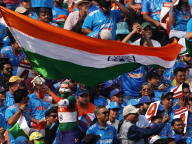 After a heartbreaking loss, Indian stars send messages to fans, catch details