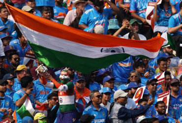 After a heartbreaking loss, Indian stars send messages to fans, catch details