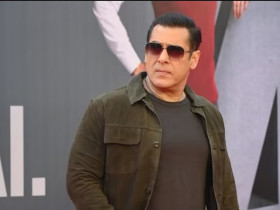 Salman Khan gives his honest reaction to the video of fans bursting firecrackers