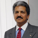 Fan tags Anand Mahindra and gives an interesting suggestion, here's how the billionaire replied