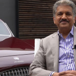Industrialist Anand Mahindra shares innovative road design that perfectly manages Traffic without Traffic Signals