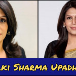 Who is India's star journalist Palki Sharma Upadhyay? Check out every detail about her
